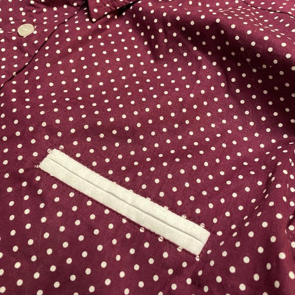 Lars Amadeus XL shirt - Picture 6 of 6